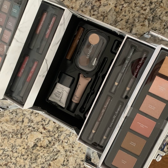 NEW!! Ultra GLAM kit!! Three layers... dozens !🌟 - Picture 3 of 9